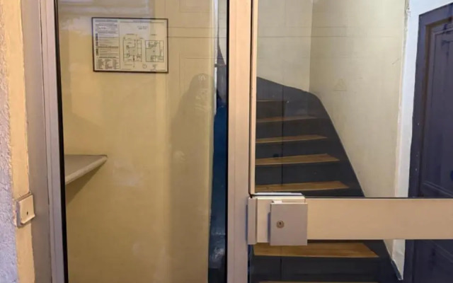 5 People Apt Centre Paris 3em in  Meslay Marais