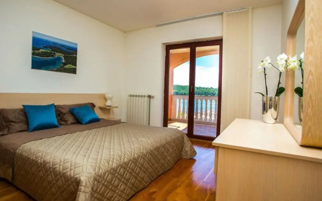 Villa Zuccon Comfortable Holiday Residence