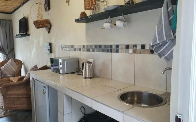 Bedrock Guest Studios