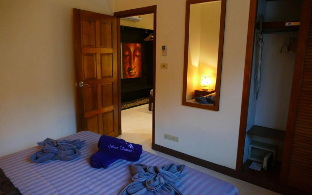 Baan Sukreep Resort