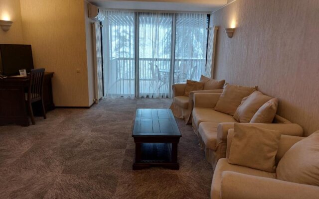 Apartament - 2506 - Hotel Alpin - Poiana Brasov