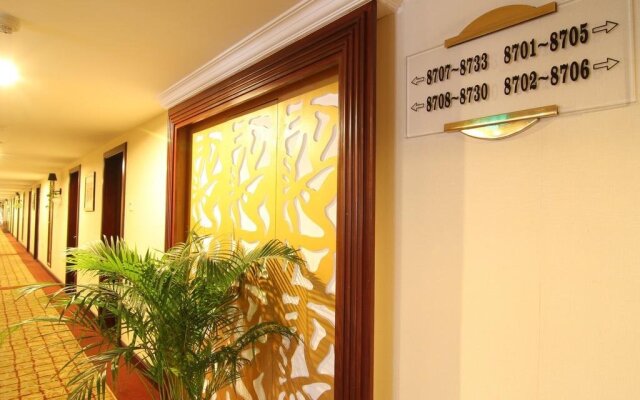 Diamond Hotel