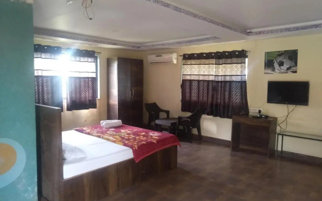 Exotic Valley -Pet Friendly, Mahabaleshwar