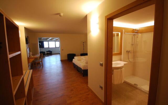 Hotel Monte Bondone