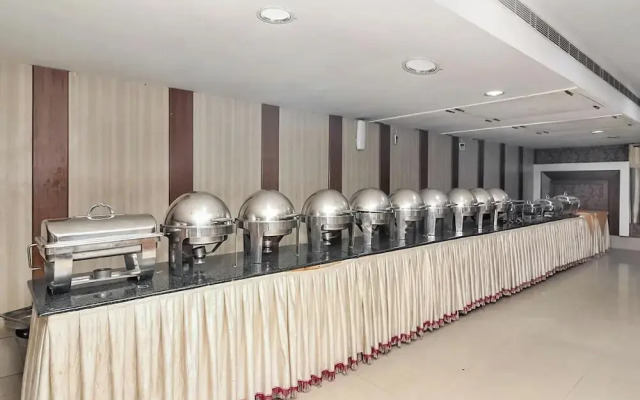 Sri Surabhi Luxurious Rooms