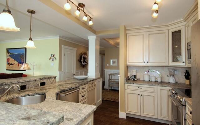 Henlopen Unit 701 by Long & Foster