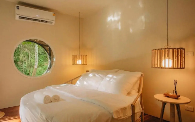 La Lanna Resort