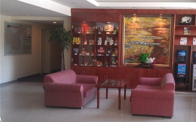 Hanting Hotel