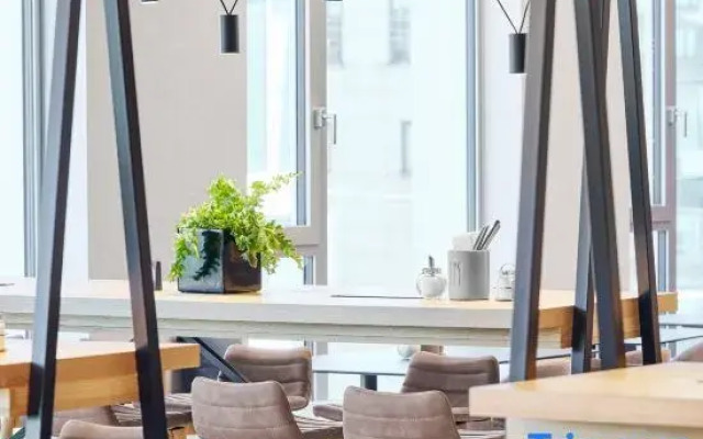 H2 Hotel Saarbrücken