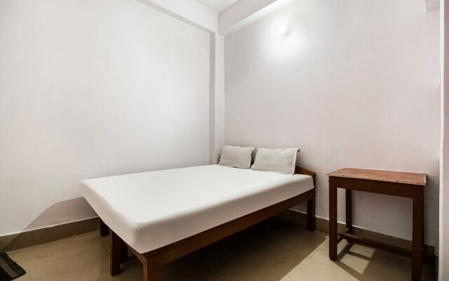Shivam Guest House by OYO Rooms