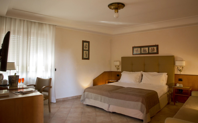 Montespina Park Hotel