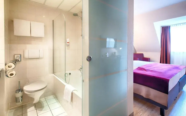 Leonardo Hotel Mannheim - Ladenburg