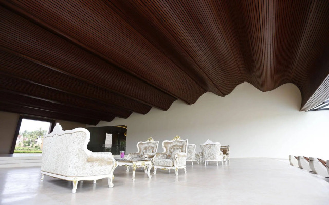 Avenra Gangaara Hotel