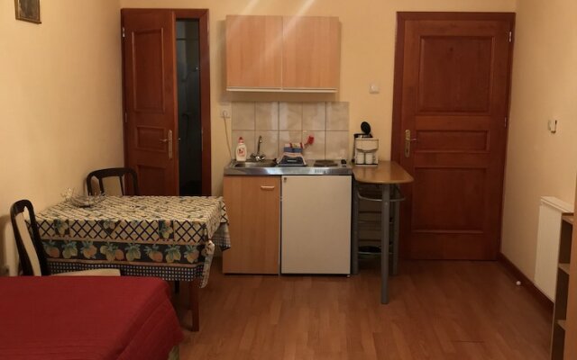 Apartman Danka