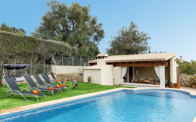 Apartamento Ca na Rosa