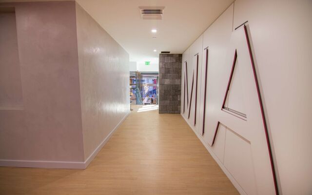 YotelPad Miami