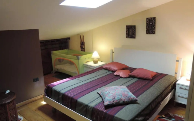 Apartment Mare Giardini Naxos