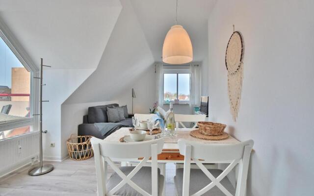 Witthus I Witthus Neue Bergstraße Appartement 14