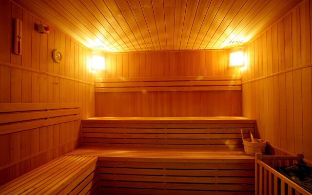 Long View Resort Hammam and Spa Rooms and Apartments