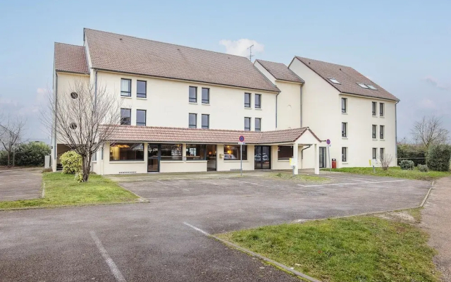Hotel Bhoma Troyes