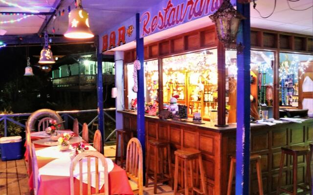 Hotel Vista Mar Bocas Del Toro