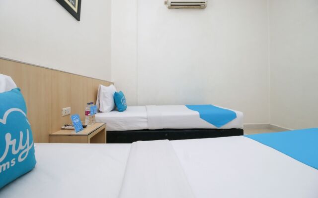 Airy Eco Imam Munandar 36 Pekanbaru