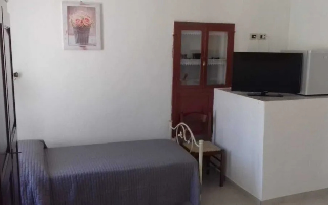 B&B Gerace