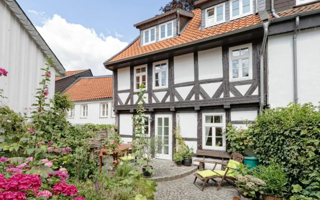 An der Gose - Gästezimmer & Appartement