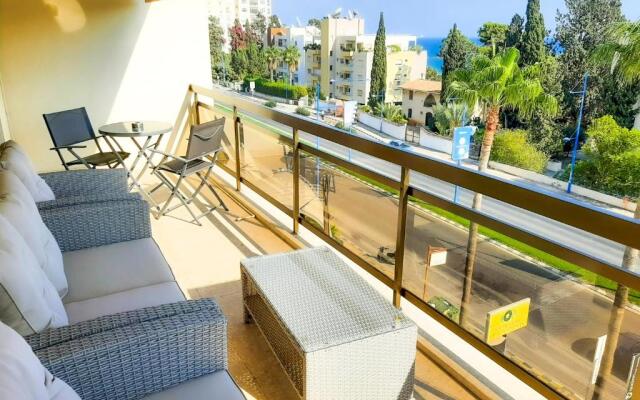 Samson Sea Breeze, 3bed sleeps 6, free WiFi