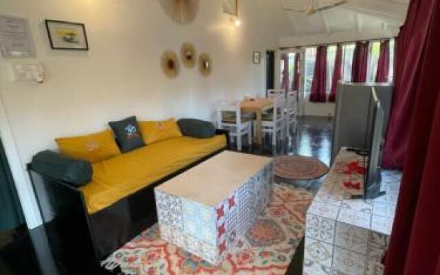 Art Resort Goa