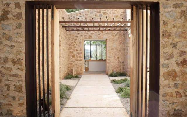 Es Racó d'Artà Hotel - Wellbeing Retreat