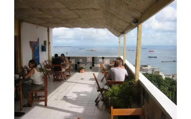 Arthemis Hotel e Pousada