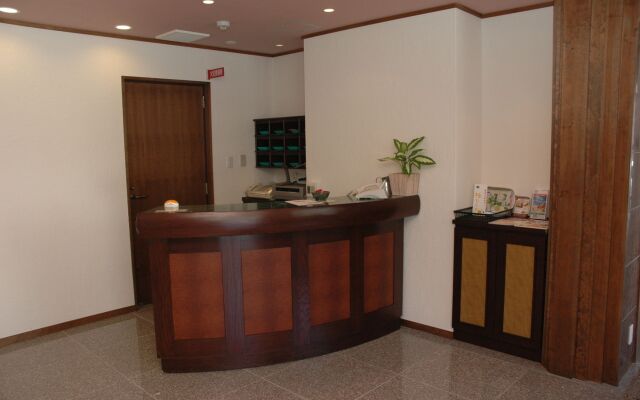 Hotel Luandon Shirahama