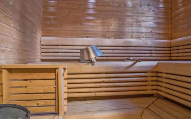 Vuosselinhovi a Kuusamo