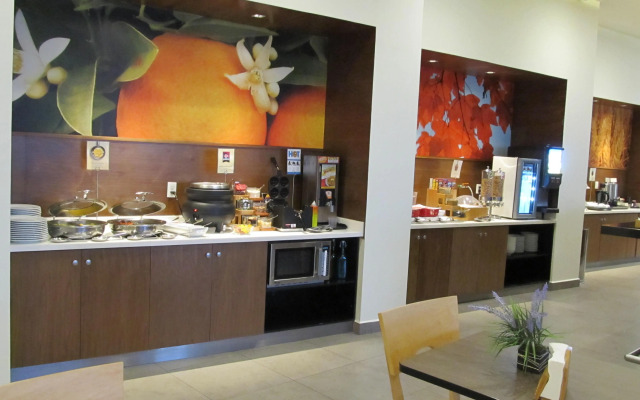 Fairfield Inn & Suites by Marriott Villahermosa Tabasco