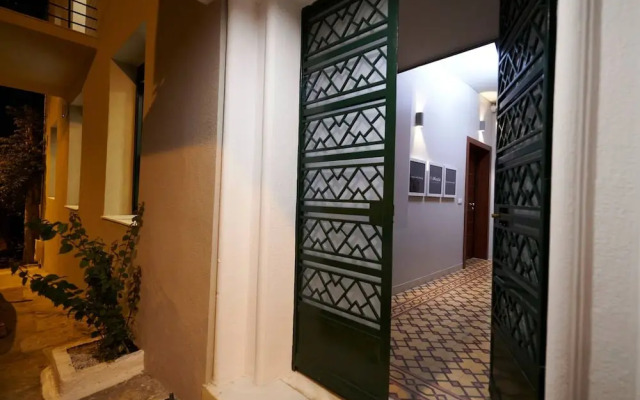 Ma Maison Acropolis Mansion 3bdr Suite N 6 400mbps