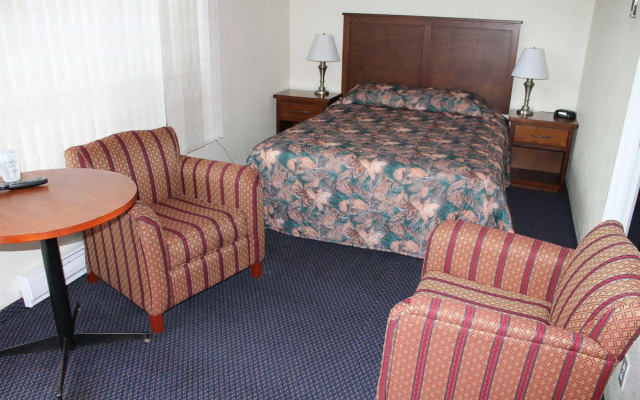 Redford Motel