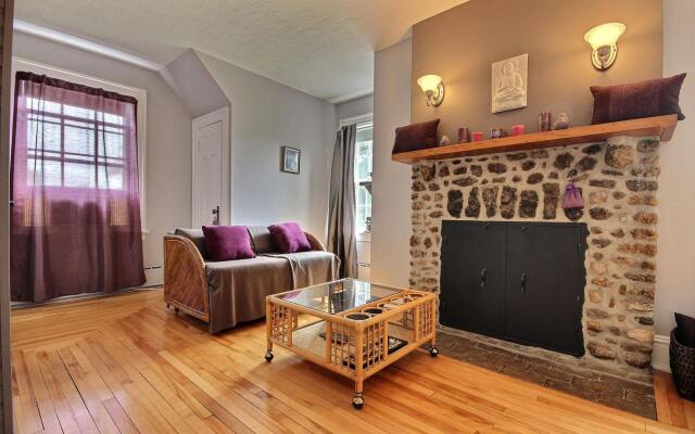B&B Le Zen