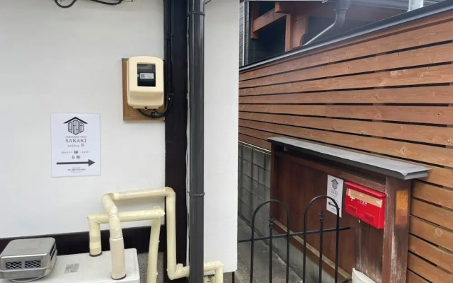 TAKAYAMA STAY SAKAKI Building B