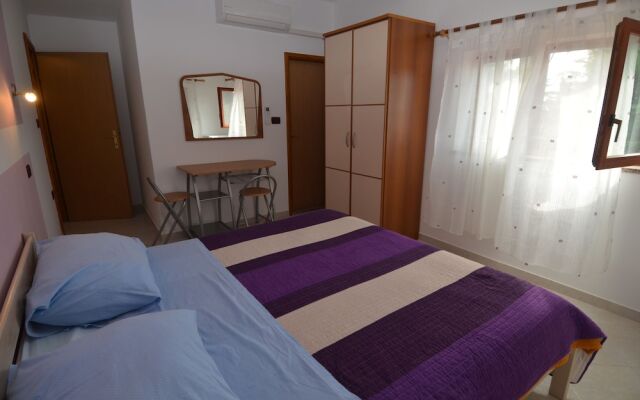 Mon Perin Castrum - Rooms Dado