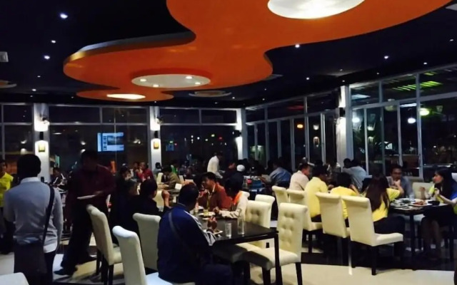 BK Place Hotel