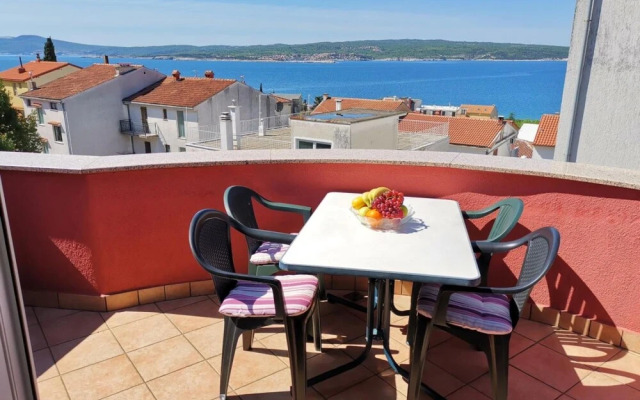 Apartment Ljubica Dole 4 1 pax