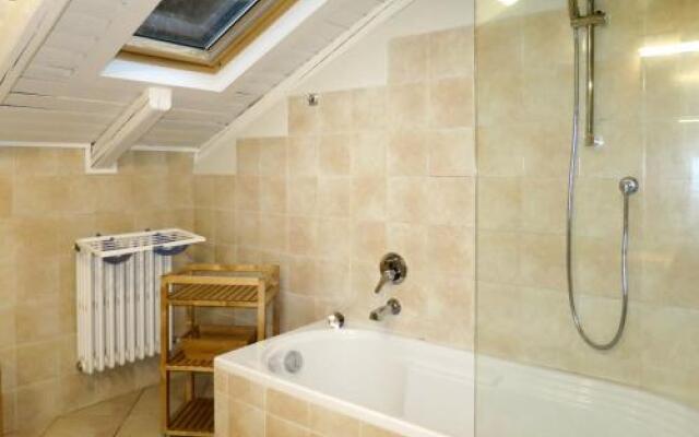 Residence Del Sole 272s