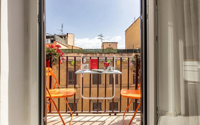 PIGNETO VILLAGE Roma Guest House Apartment