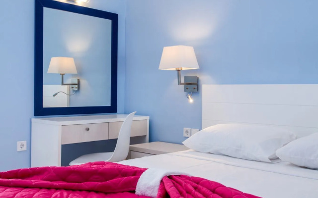 Elpiniki Luxury Apartments