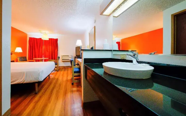Oyo Hotel Hermiston Or, Downtown