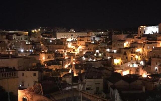 Gatto Bianco Matera