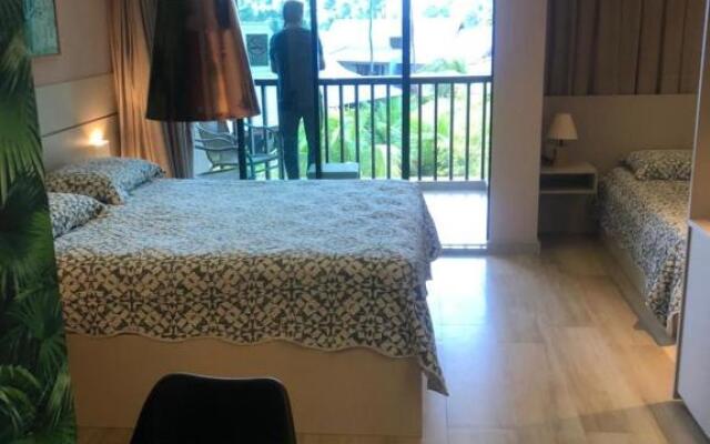 Marulhos Suites e Resort