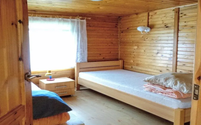 Summer House in Kopalino Near the Sea