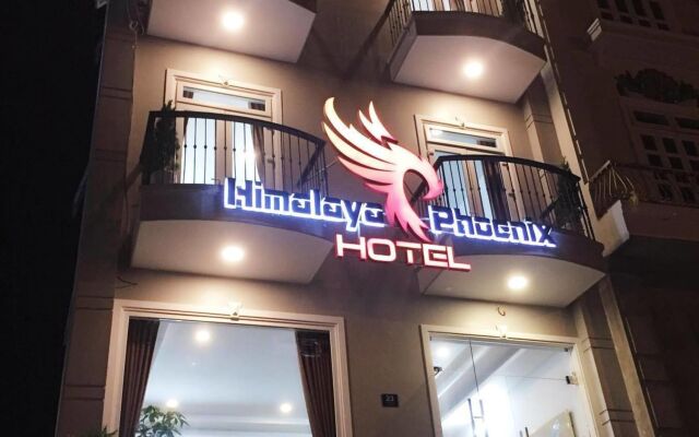 Himalaya Phoenix Hotel